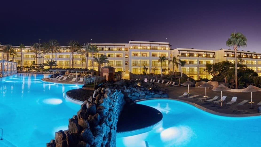 Secrets Lanzarote Resort & Spa